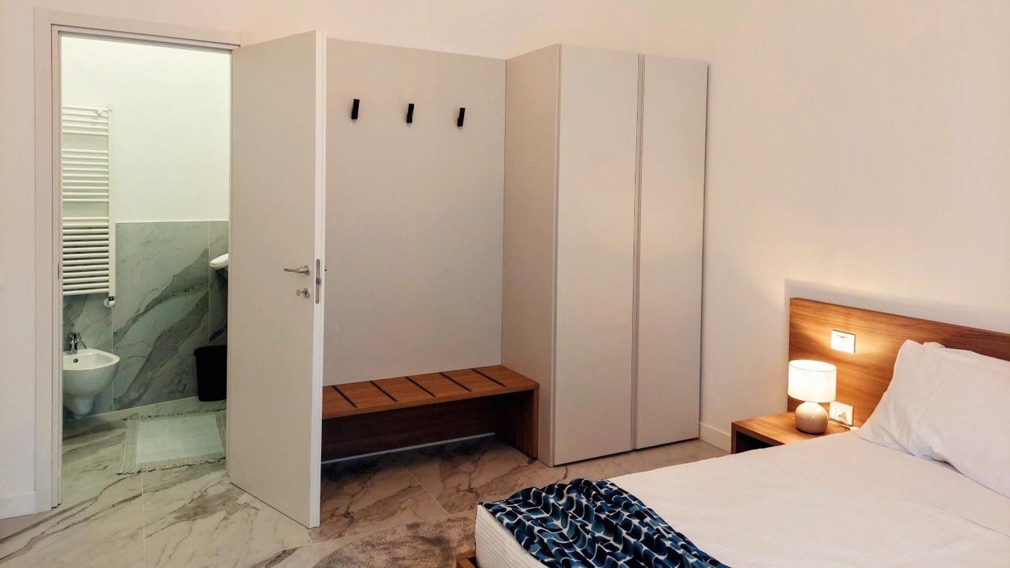 City Apartment - Il Ghiro Florence Luaran gambar