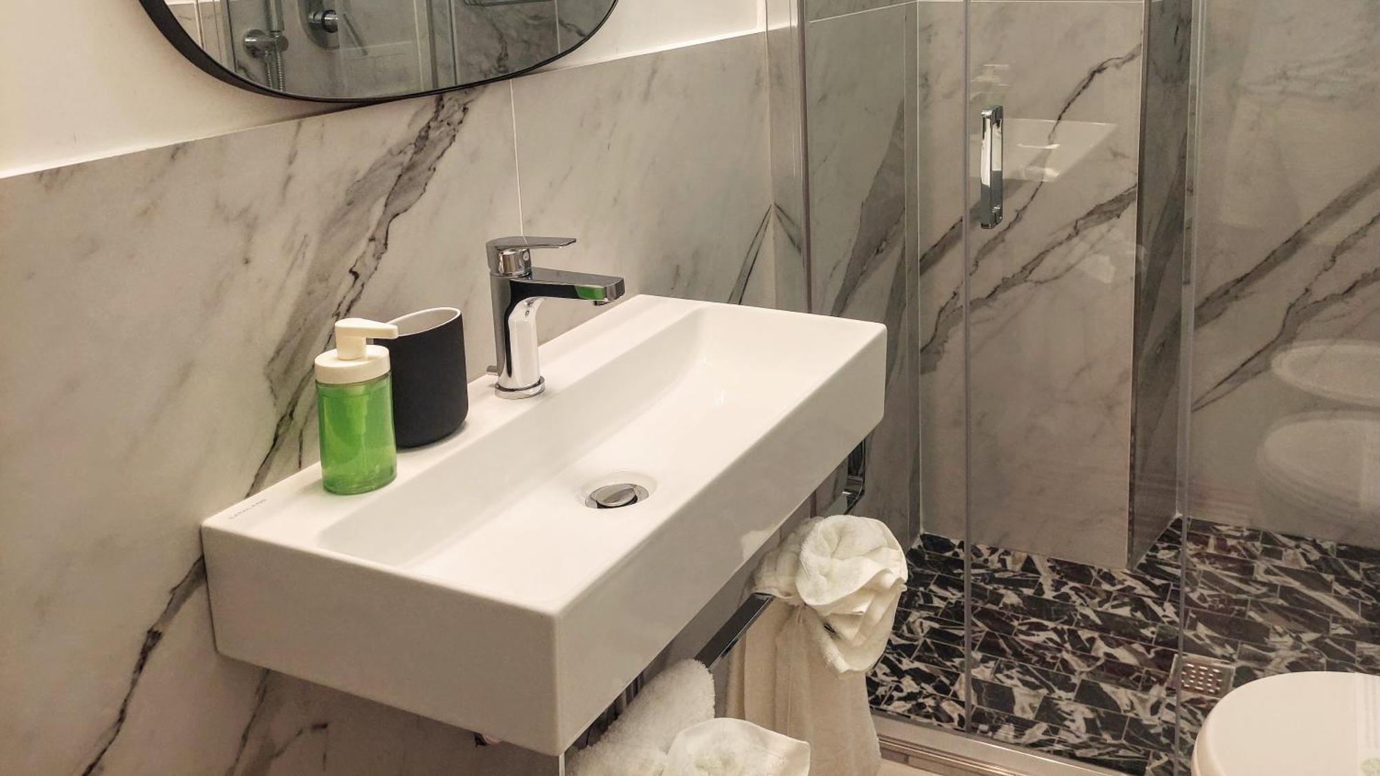 City Apartment - Il Ghiro Florence Luaran gambar