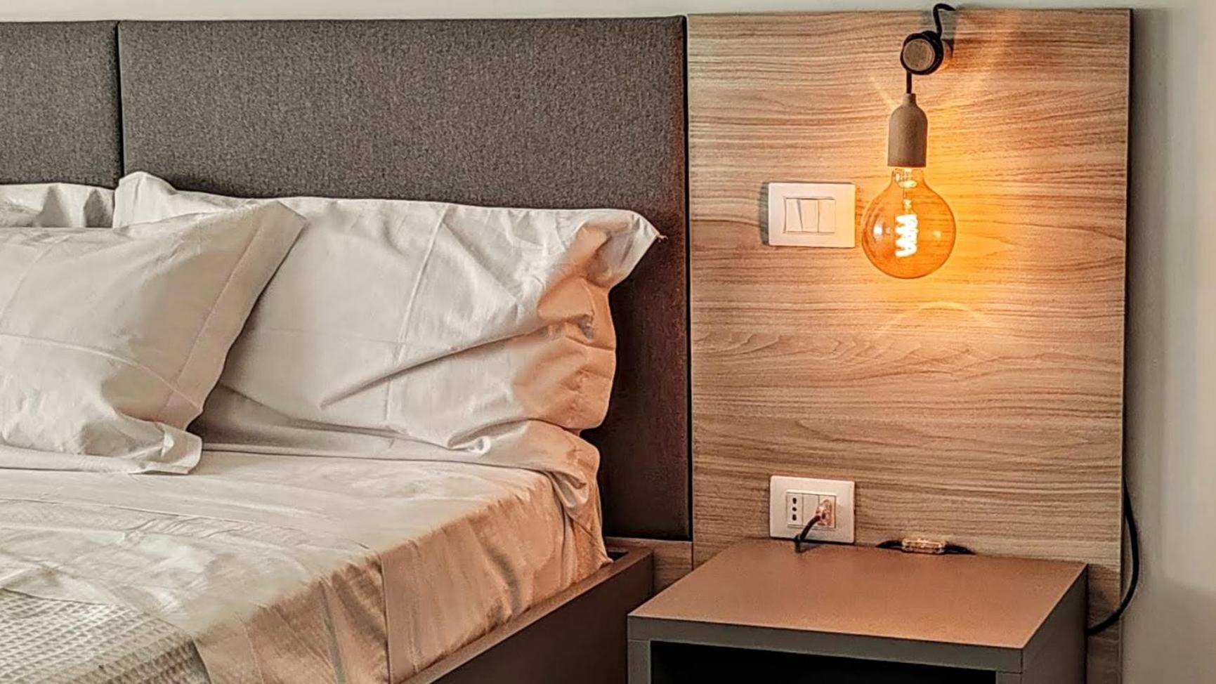 City Apartment - Il Ghiro Florence Luaran gambar