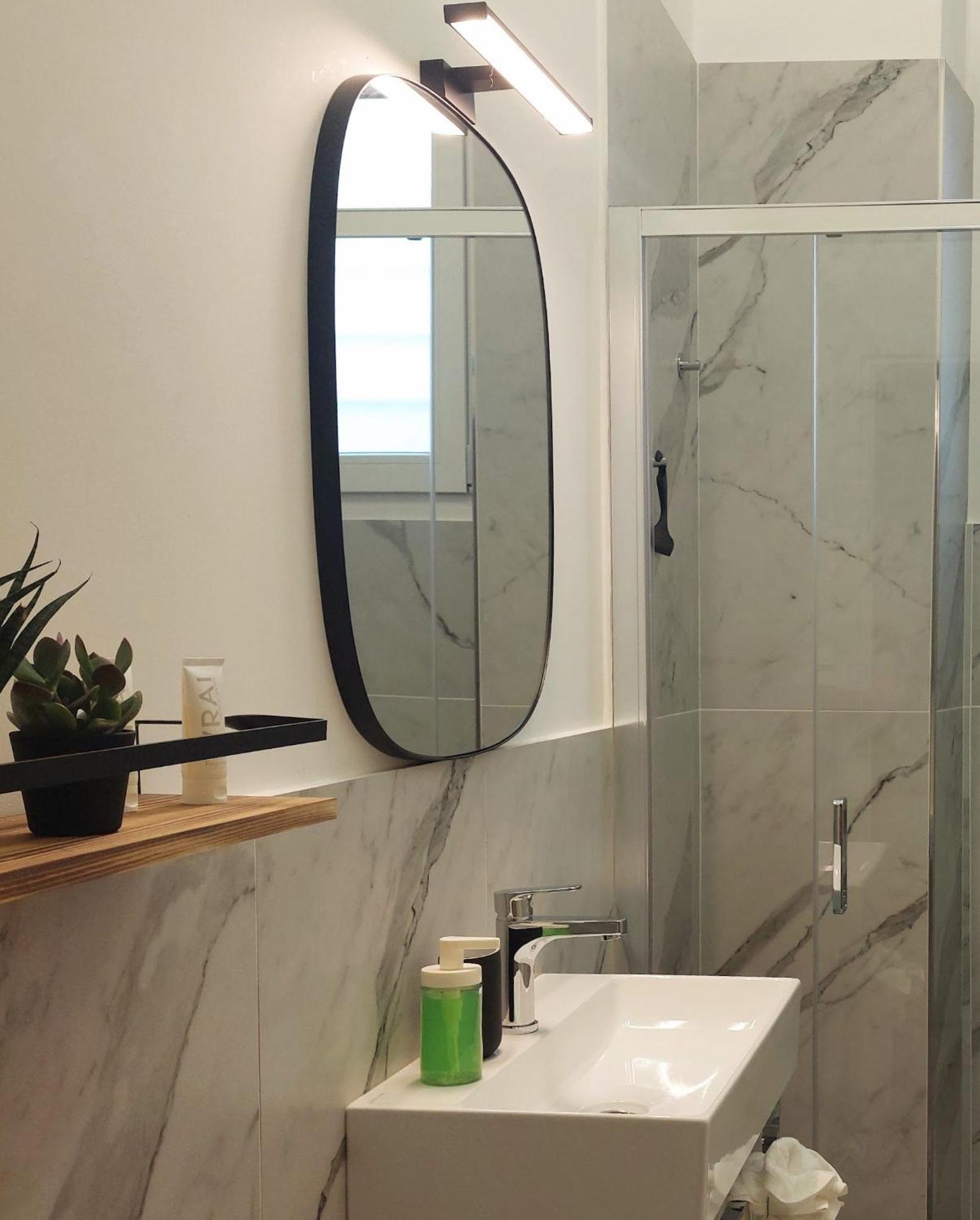 City Apartment - Il Ghiro Florence Luaran gambar