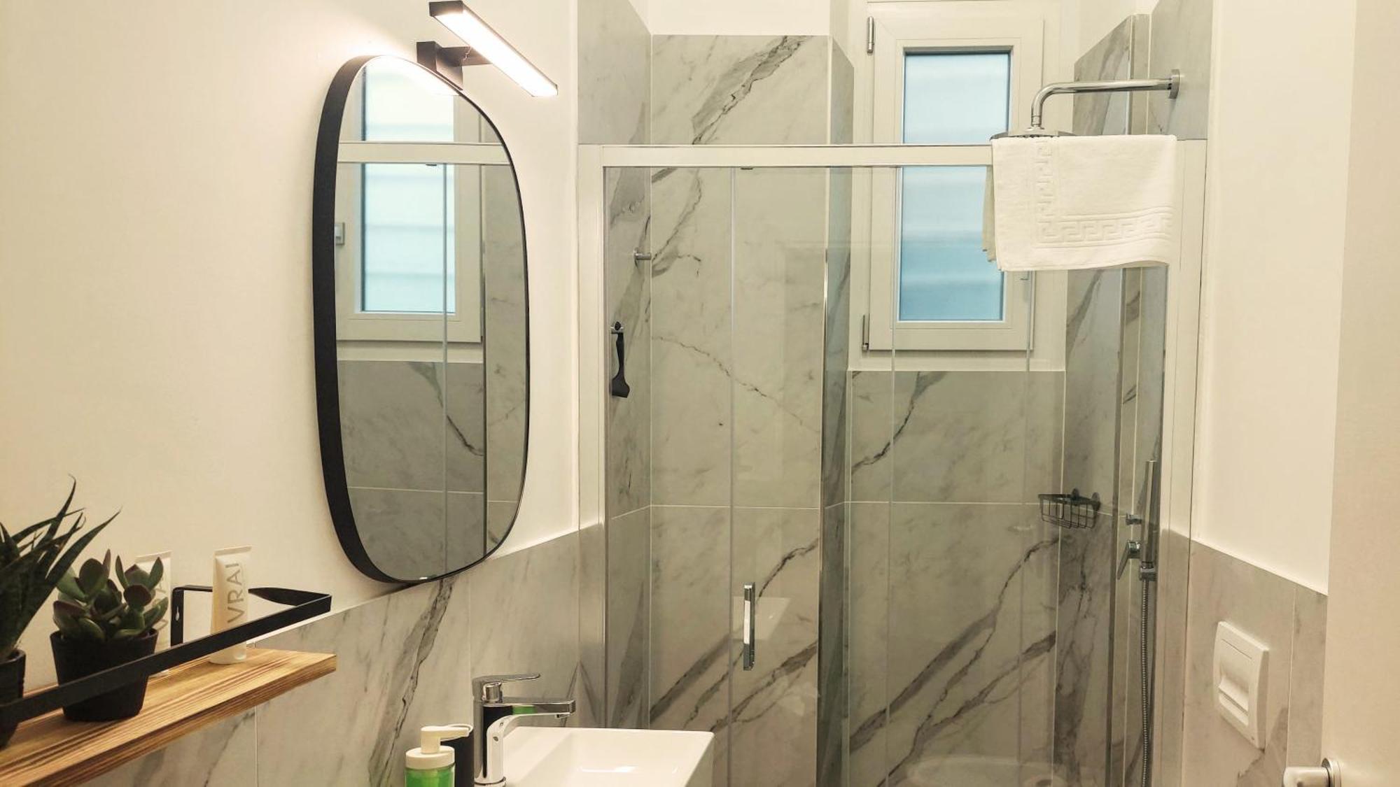 City Apartment - Il Ghiro Florence Luaran gambar