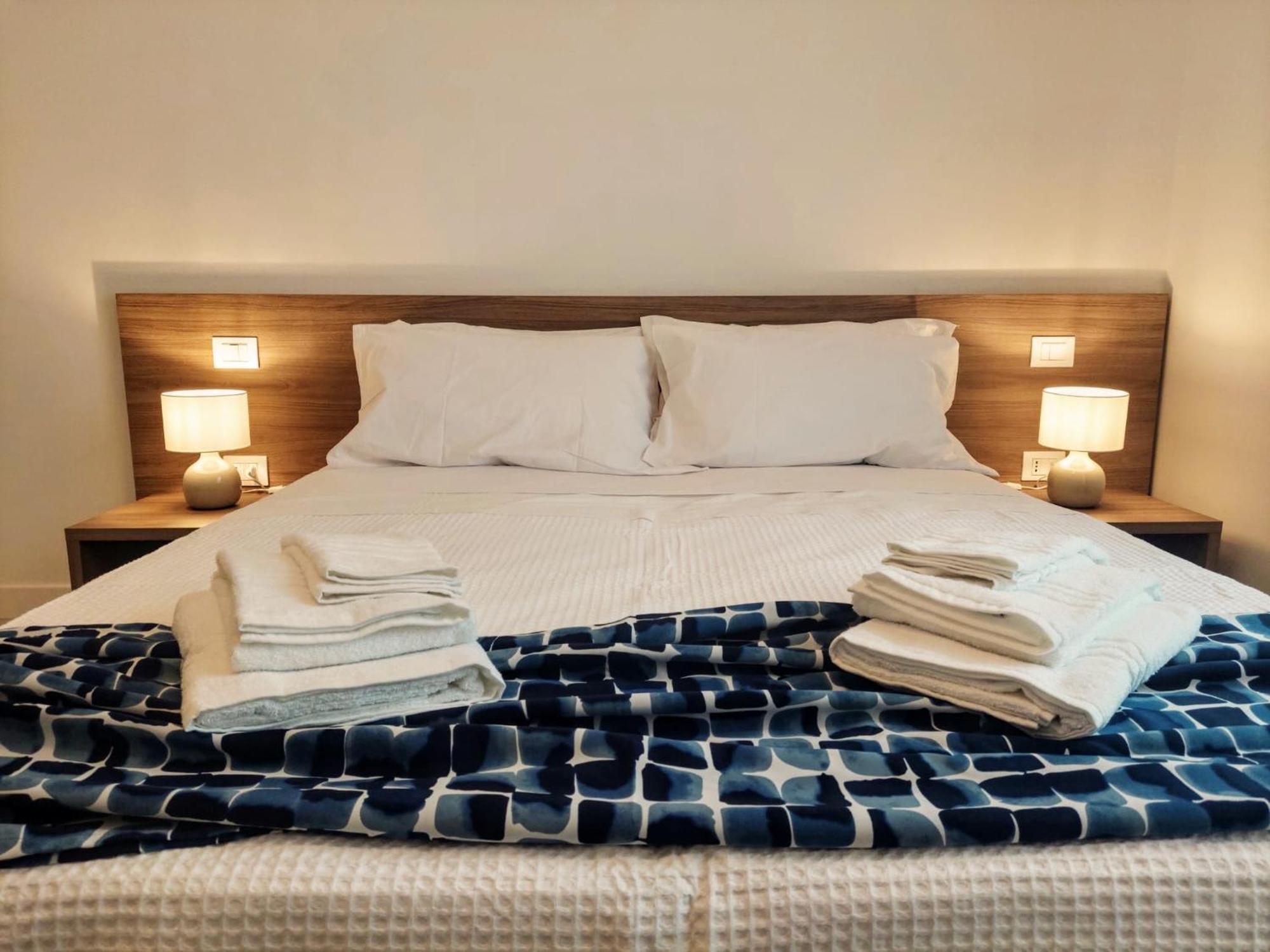 City Apartment - Il Ghiro Florence Luaran gambar